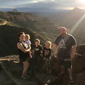 Meet your Posher, Steve